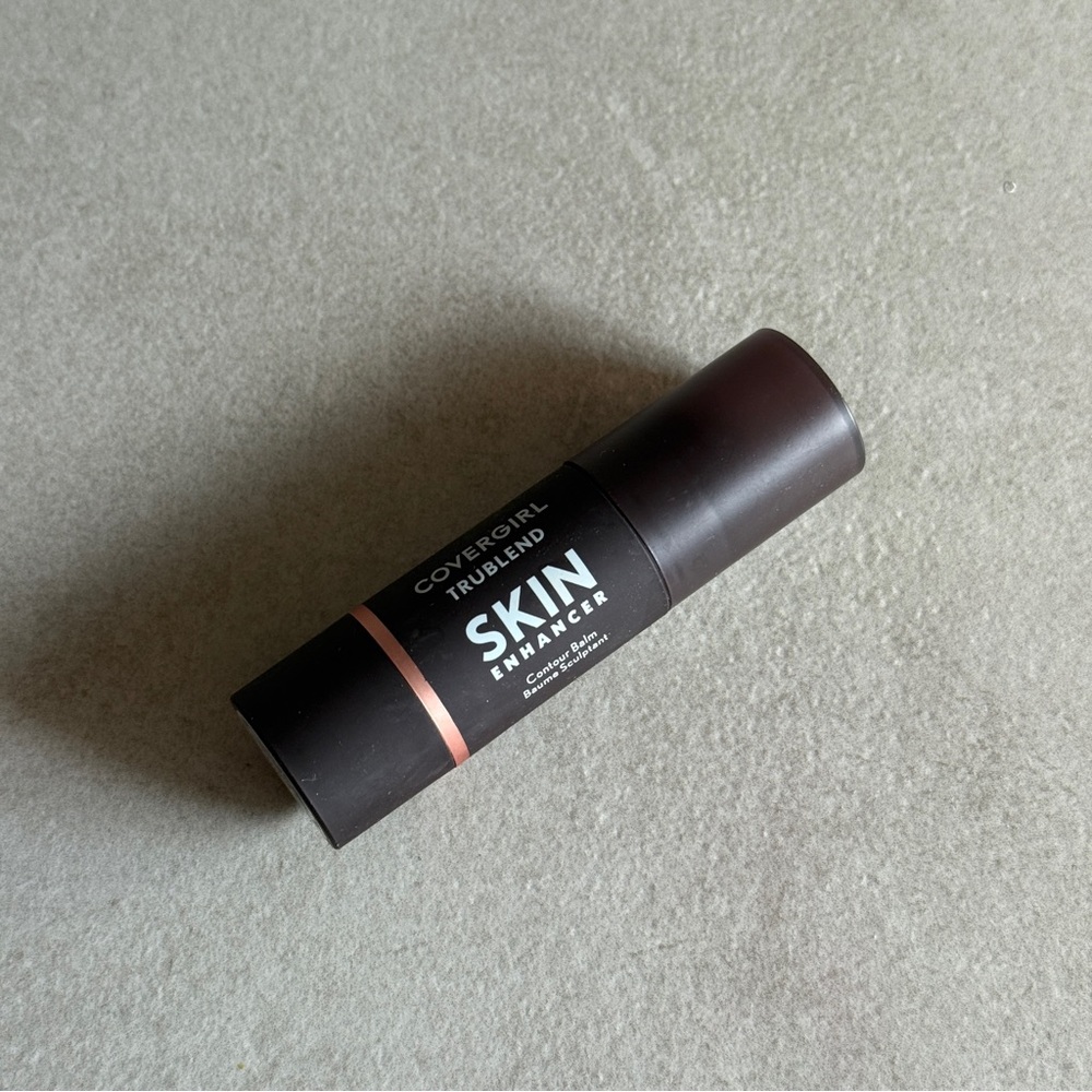 Covergirl TruBlend Skin Enhancer Contour Balm – 415 Carob